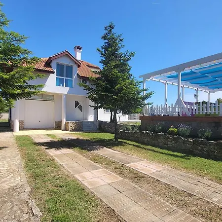 Casa vacanze Fantasy *