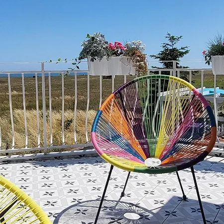 Holiday home Fantasy