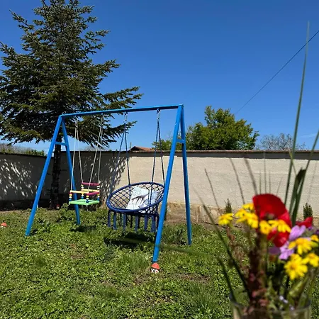 펜션 Fantasy 튤레노보