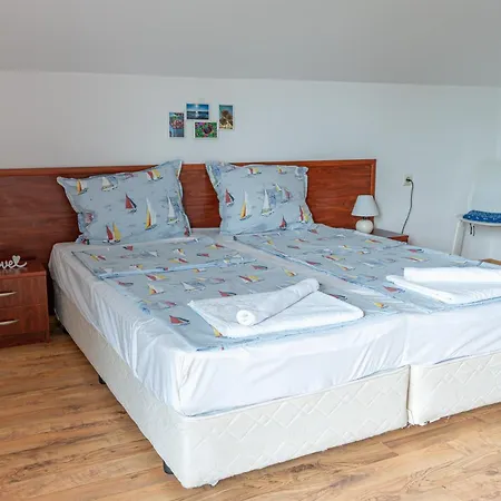 Holiday home Fantasy