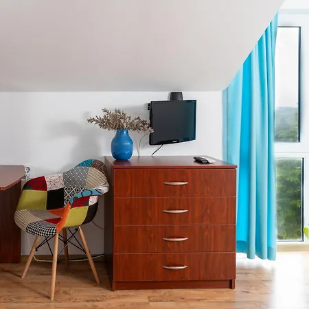 펜션 Fantasy 튤레노보