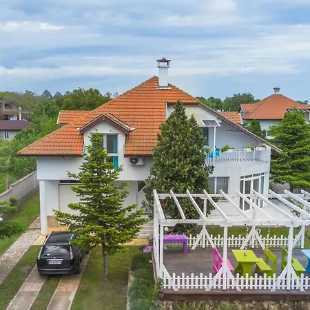 Fantasy Holiday home *