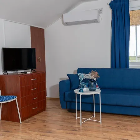 Fantasy 펜션 튤레노보