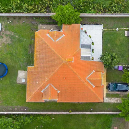 Fantasy 펜션 튤레노보