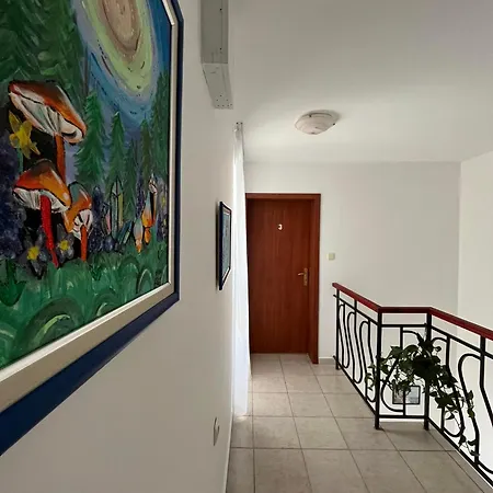 Holiday home Fantasy Tyulenovo