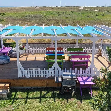 Fantasy Holiday home *