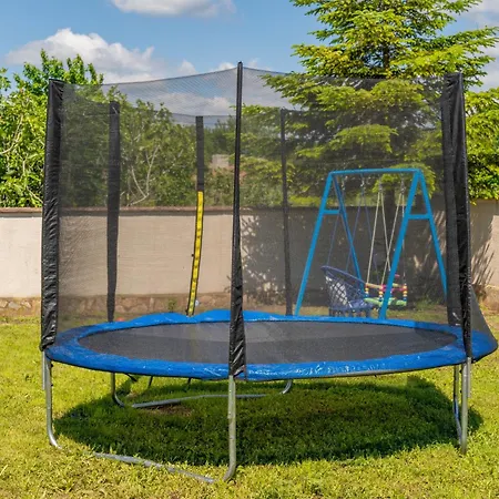 Case de vacanță Fantasy