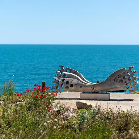 Fantasy Case de vacanță Tiulenovo