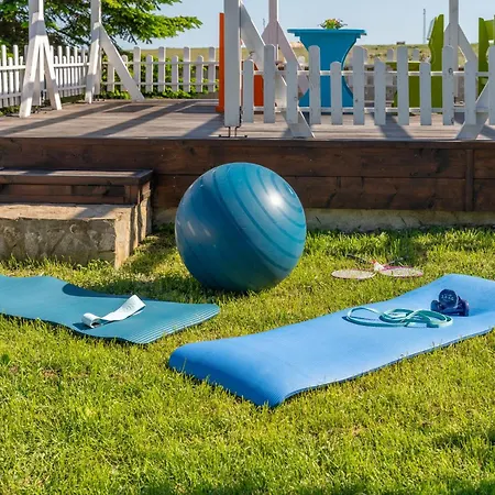 Case de vacanță Fantasy Tiulenovo