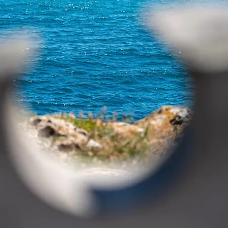 Fantasy Сasa de vacaciones Tyulenovo