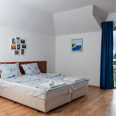 Fantasy Holiday home Tyulenovo