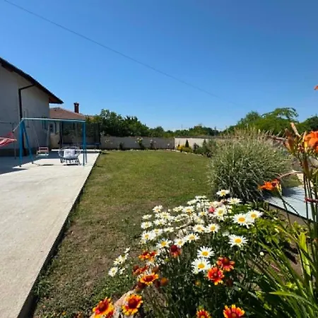 Fantasy * Tyulenovo
