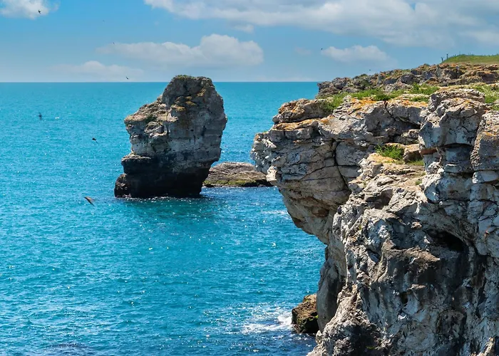 Casa de Férias Fantasy *