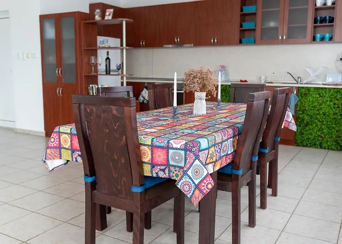 Fantasy Casa de Férias