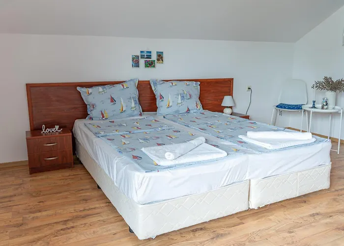 Casa de Férias Fantasy