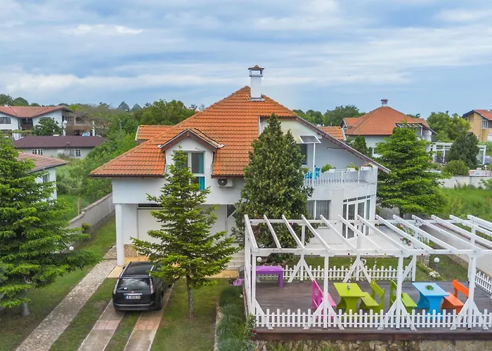 Fantasy Casa de Férias *