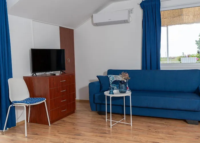 Fantasy Casa de Férias Tyulenovo