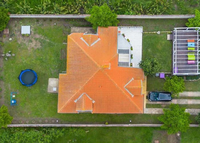 Fantasy Casa de Férias Tyulenovo